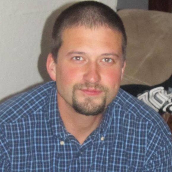 Meet your Posher, Jeremy - Picture 1 of 1